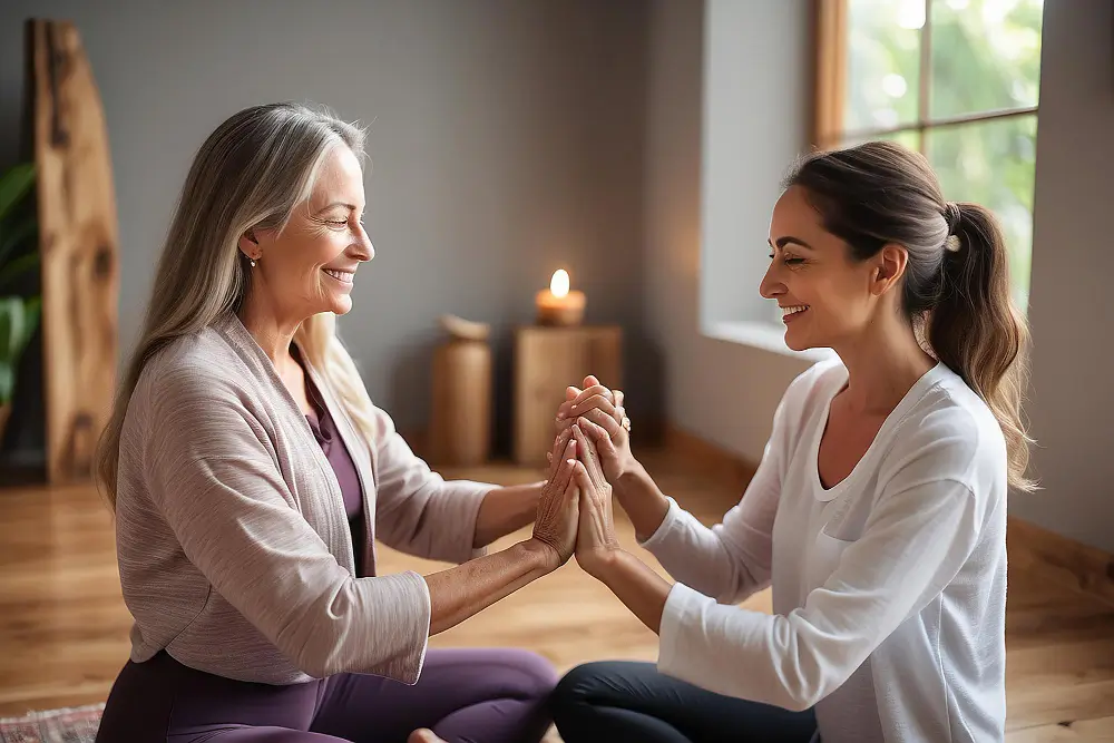 surrogacy emotional support