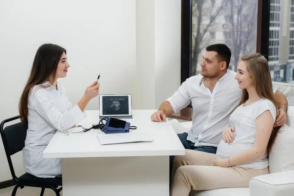 surrogacy consultation services