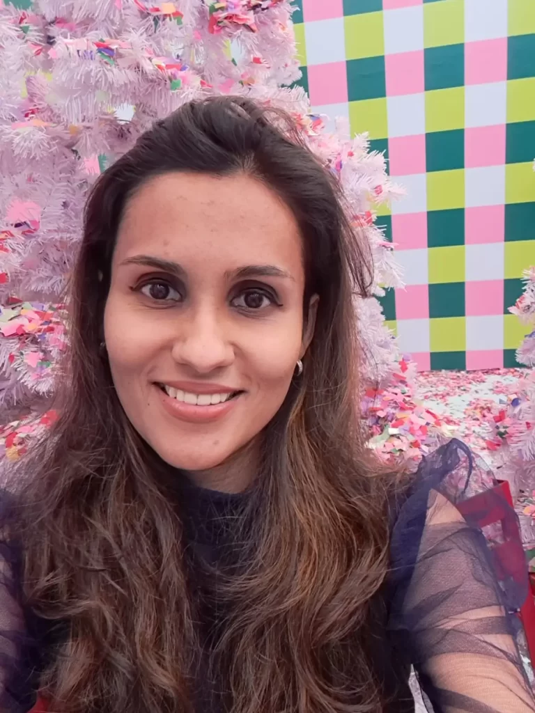 Dr. Pooja Patel Director And Manager