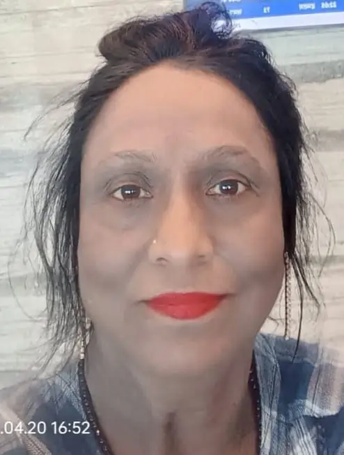 Neetu Jadhav HR And Finance Manager