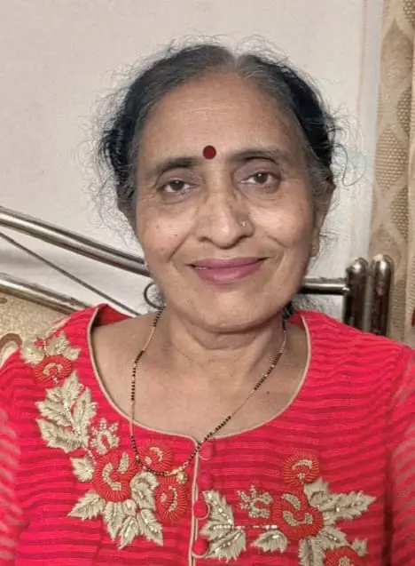 Bhanumati Patel Legal And Compliance Manager