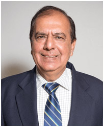 Dee Gulati Co -Director