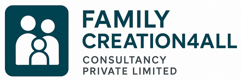 familycreation4all Logo