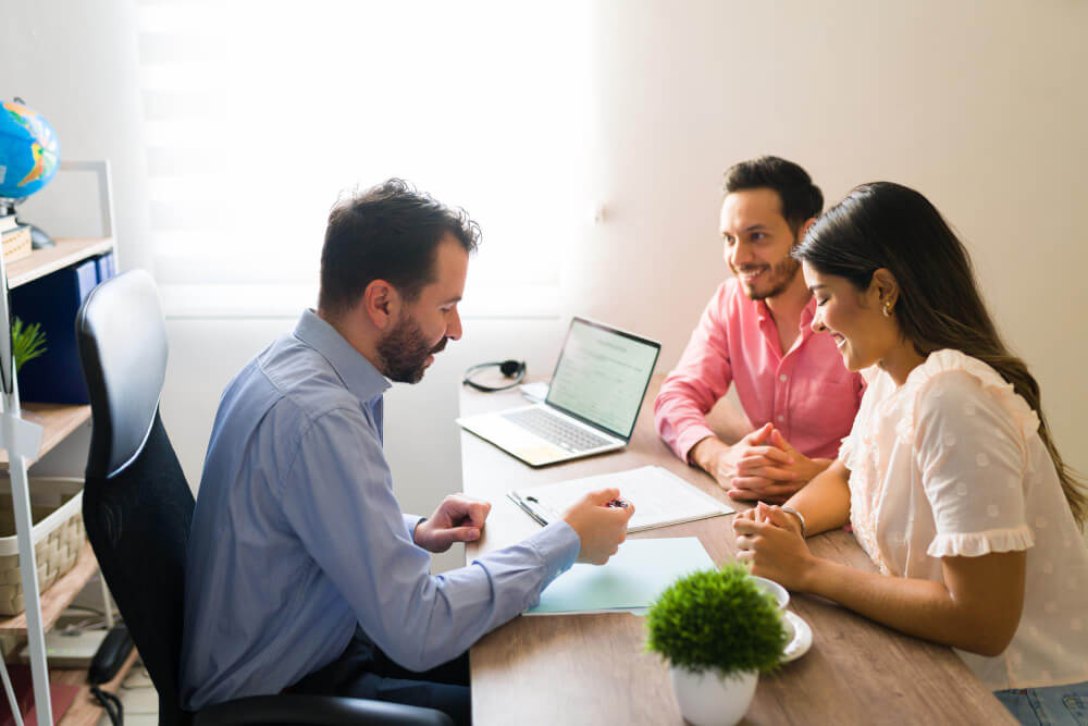 Surrogacy Consultation Service