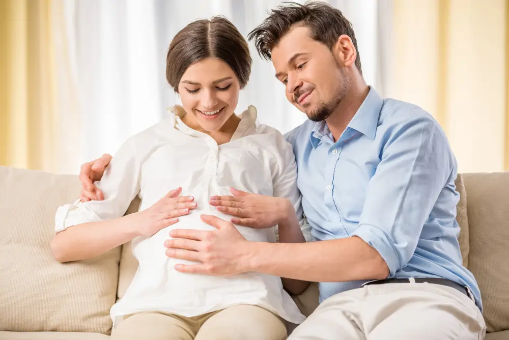Compassionate Guidance for - Your Fertility and Family-Building Journey