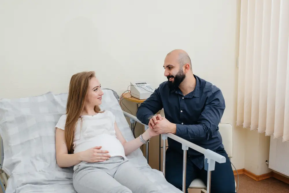 Compassionate Care for Every Step of Your Fertility Journey