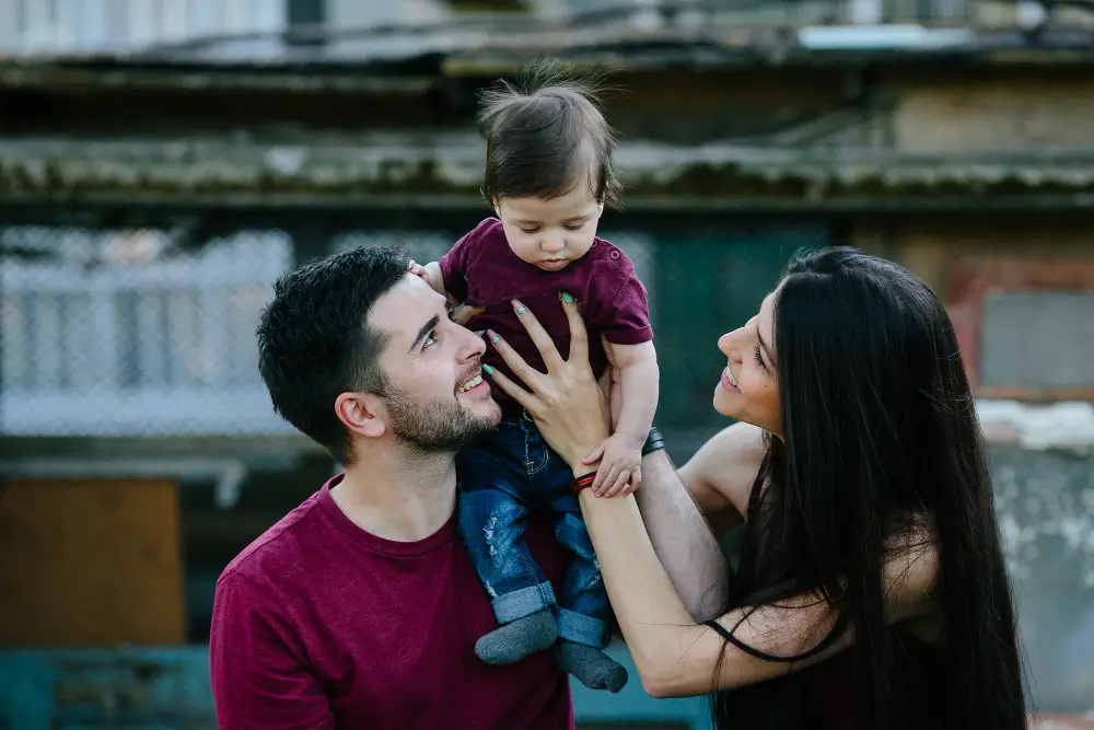Why Families Trust Us